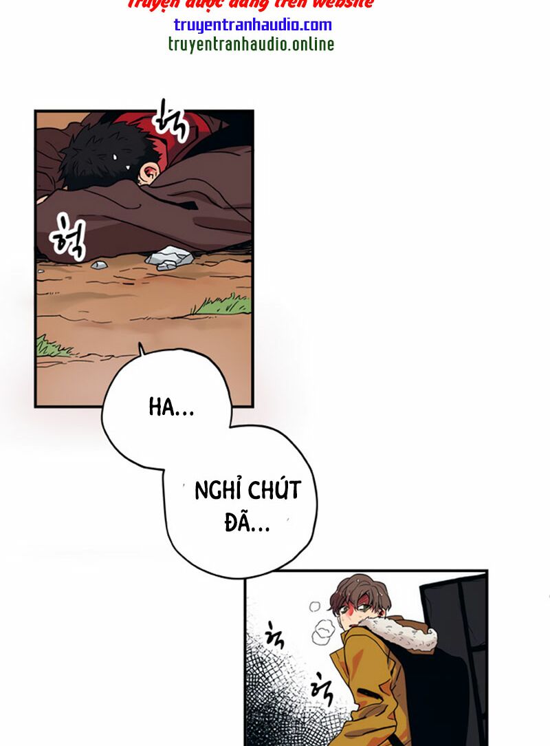 Địa Ngục Trong Núi Misiryeong: Chapter 2