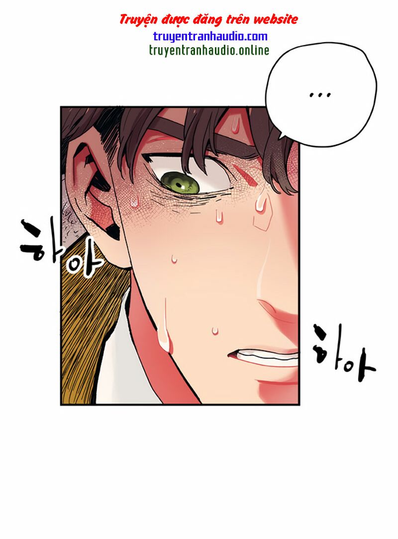 Địa Ngục Trong Núi Misiryeong: Chapter 2