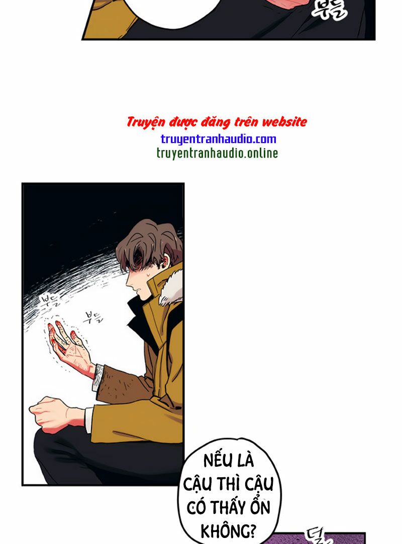 Địa Ngục Trong Núi Misiryeong: Chapter 2
