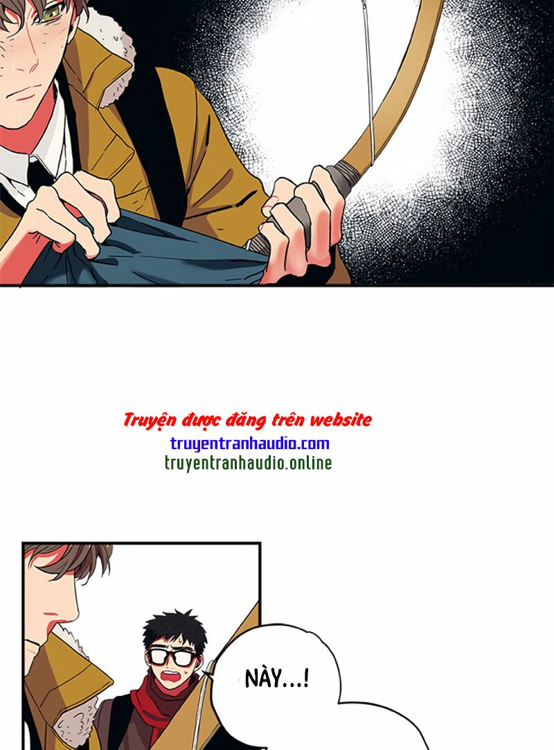 Địa Ngục Trong Núi Misiryeong: Chapter 2