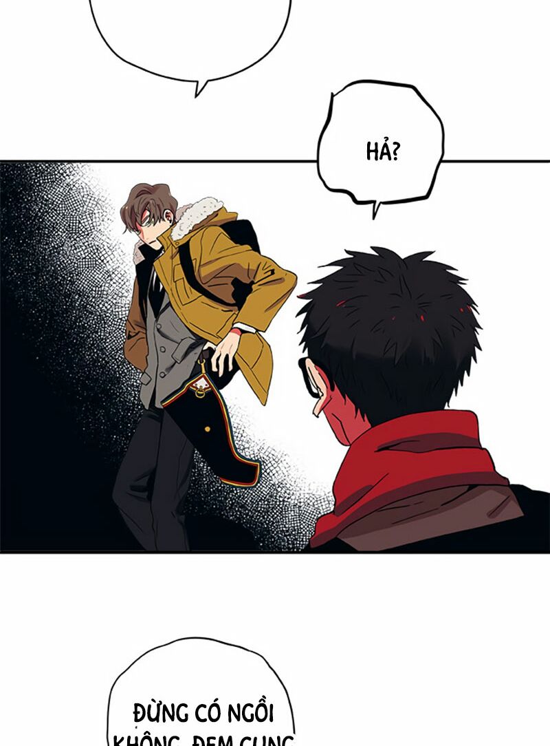 Địa Ngục Trong Núi Misiryeong: Chapter 2