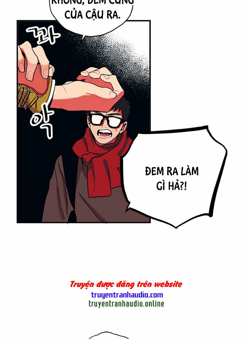 Địa Ngục Trong Núi Misiryeong: Chapter 2