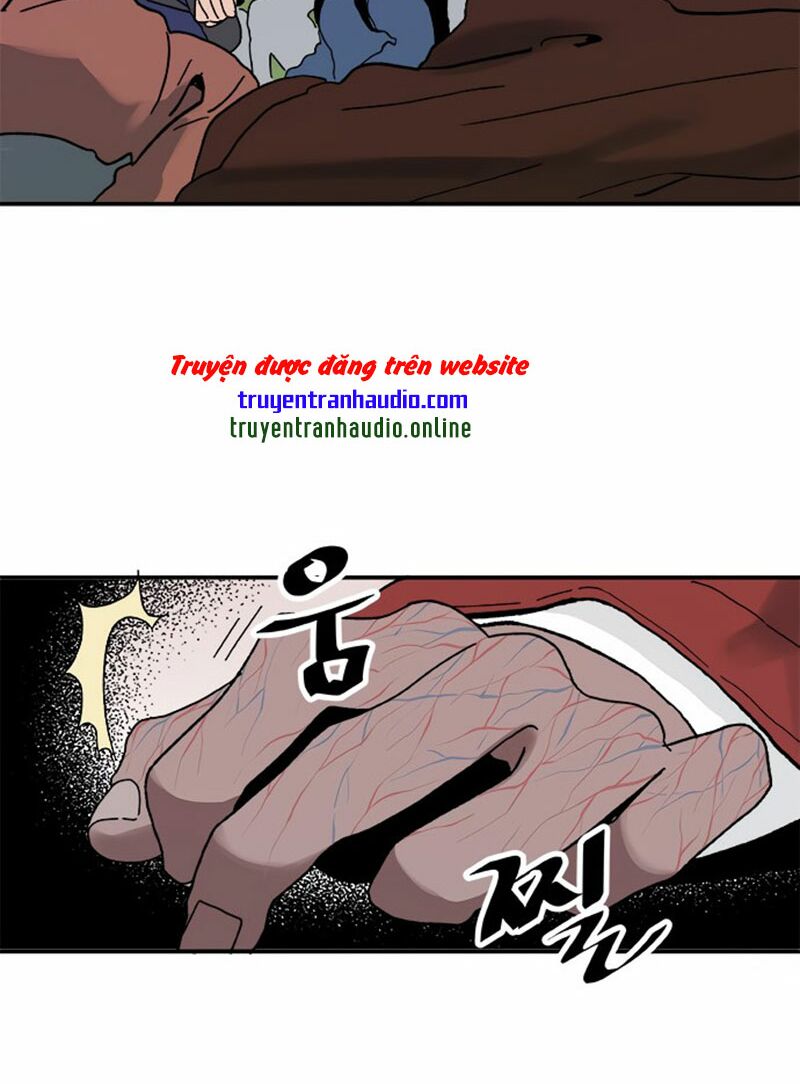 Địa Ngục Trong Núi Misiryeong: Chapter 2