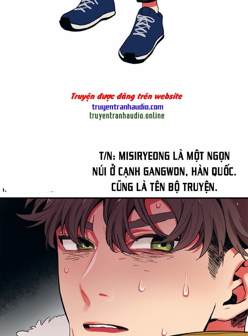 Địa Ngục Trong Núi Misiryeong: Chapter 2