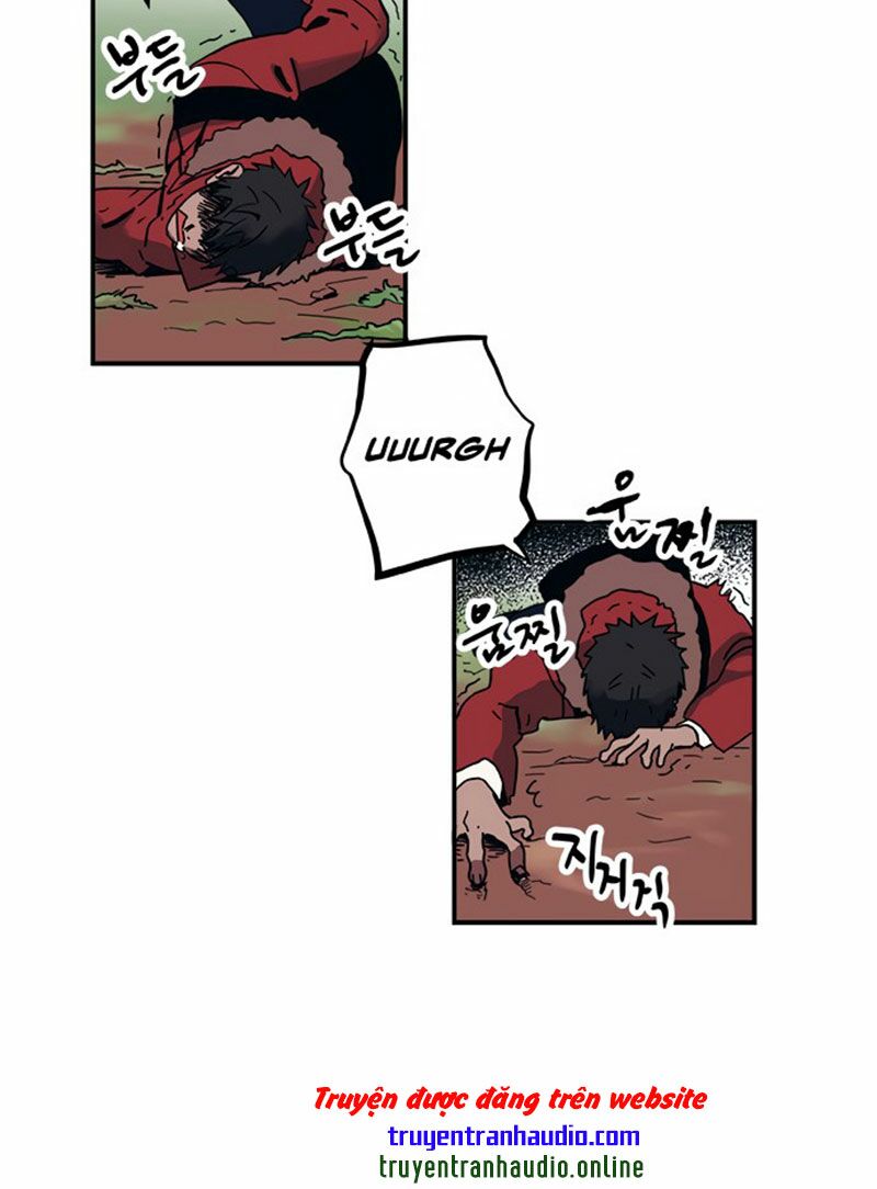 Địa Ngục Trong Núi Misiryeong: Chapter 2