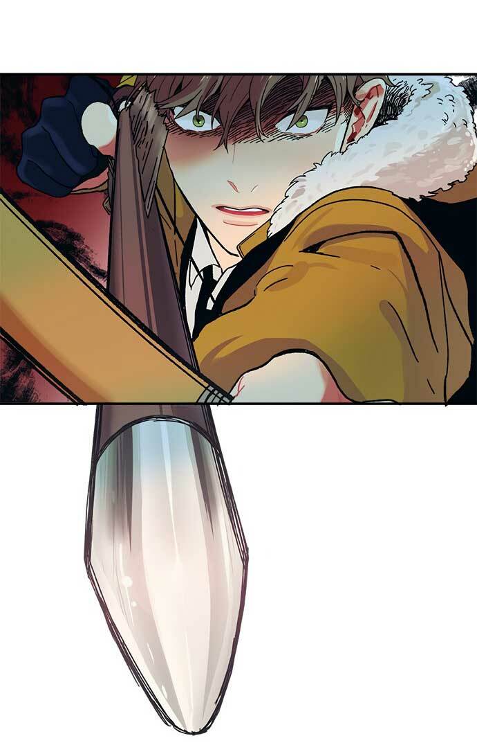 Địa Ngục Trong Núi Misiryeong: Chapter 3