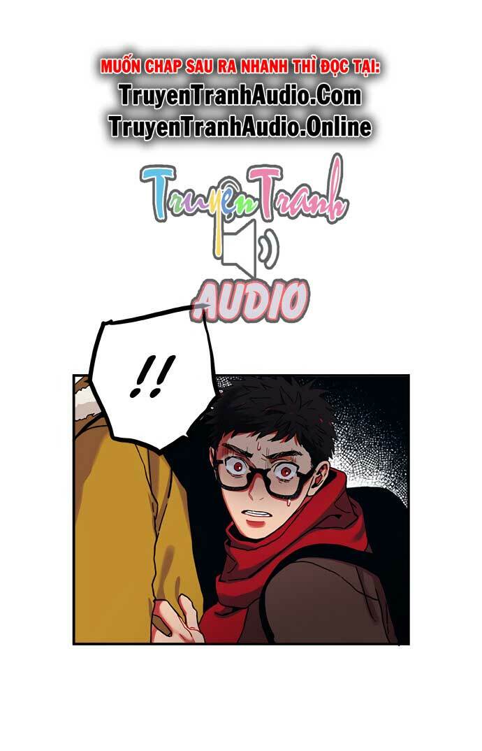Địa Ngục Trong Núi Misiryeong: Chapter 3