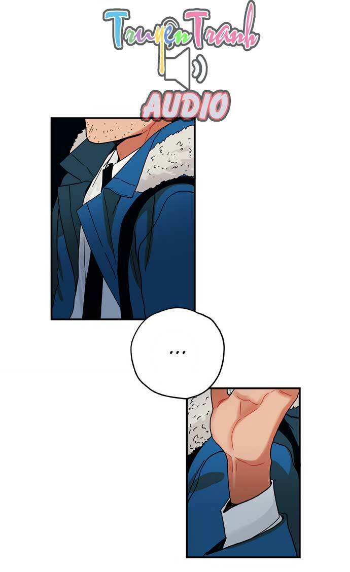 Địa Ngục Trong Núi Misiryeong: Chapter 3