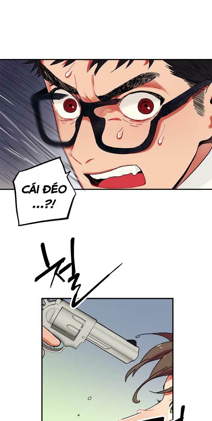 Địa Ngục Trong Núi Misiryeong: Chapter 3
