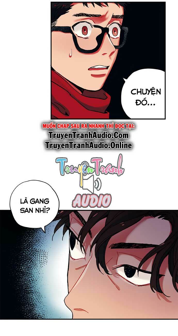 Địa Ngục Trong Núi Misiryeong: Chapter 3