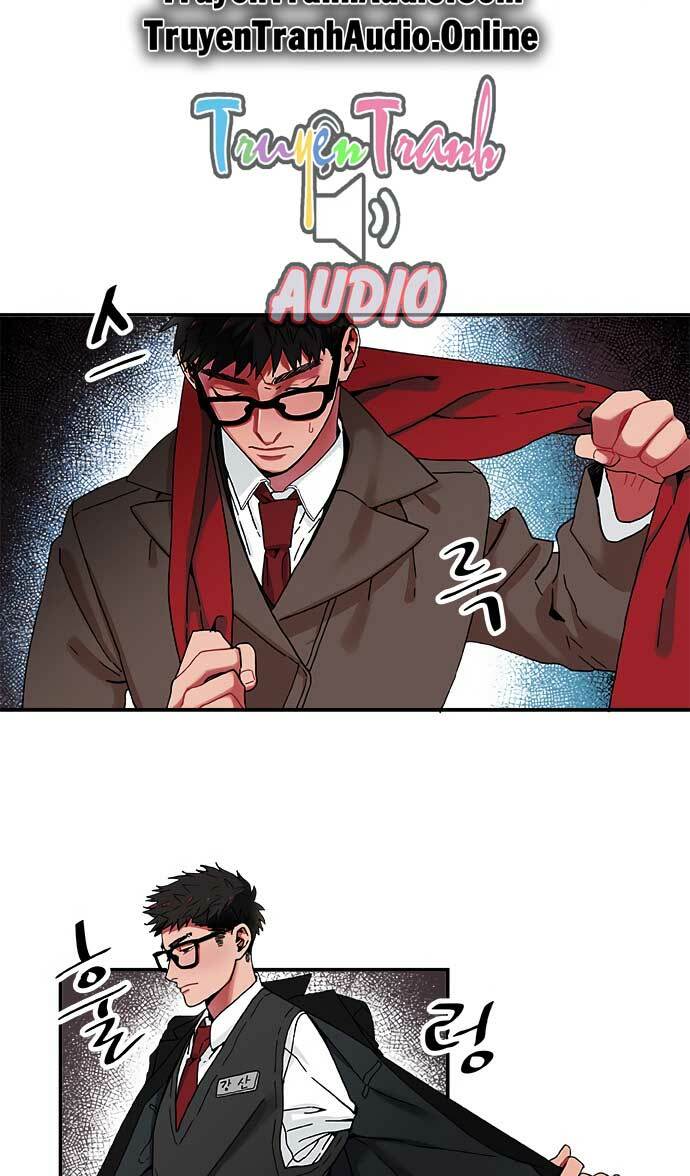 Địa Ngục Trong Núi Misiryeong: Chapter 3