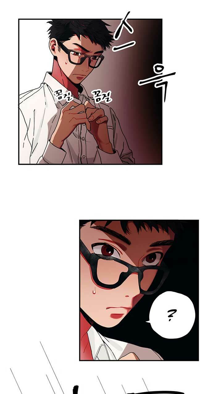 Địa Ngục Trong Núi Misiryeong: Chapter 3