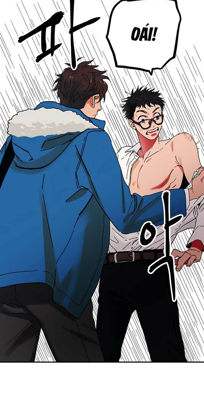 Địa Ngục Trong Núi Misiryeong: Chapter 3