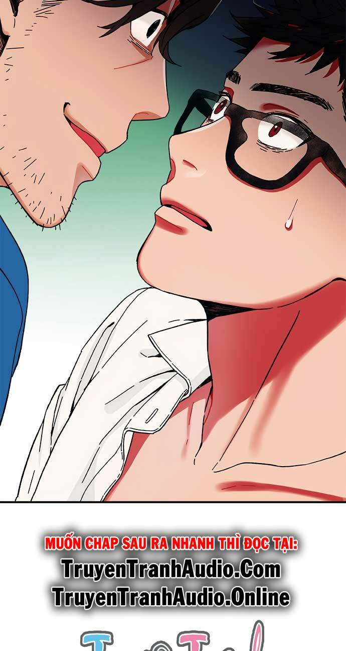 Địa Ngục Trong Núi Misiryeong: Chapter 3