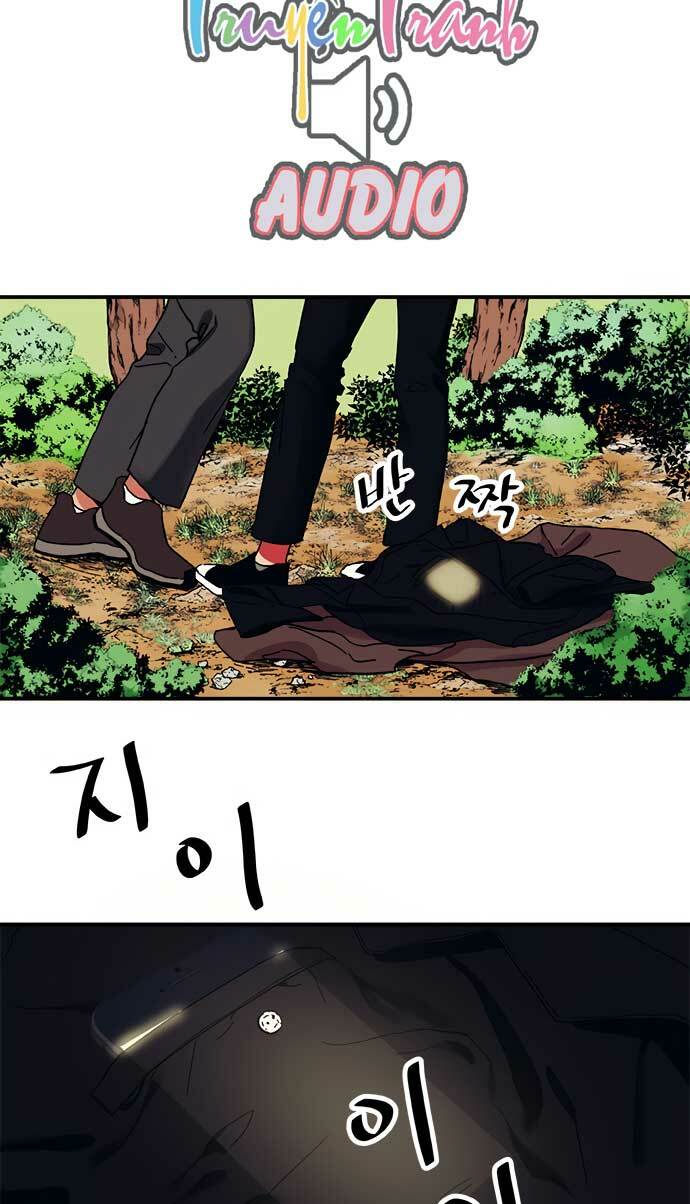 Địa Ngục Trong Núi Misiryeong: Chapter 3