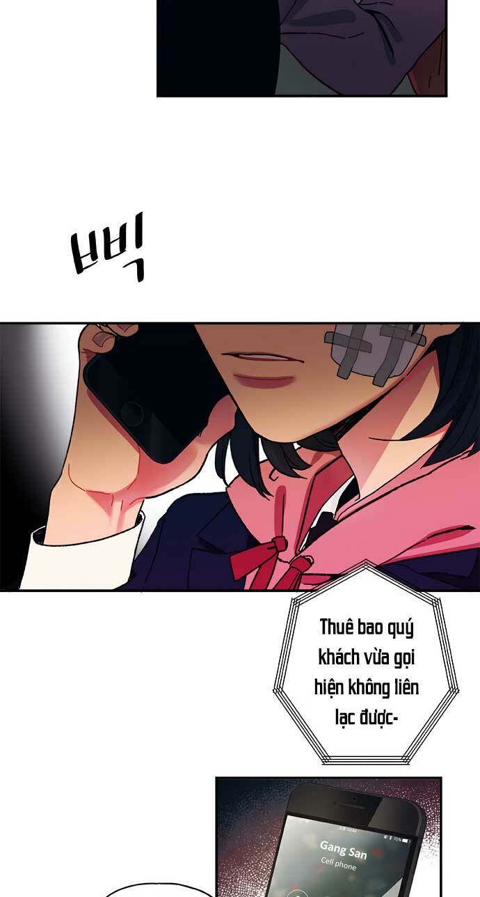 Địa Ngục Trong Núi Misiryeong: Chapter 3