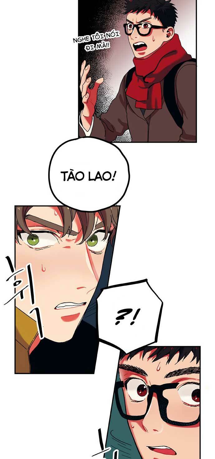 Địa Ngục Trong Núi Misiryeong: Chapter 3