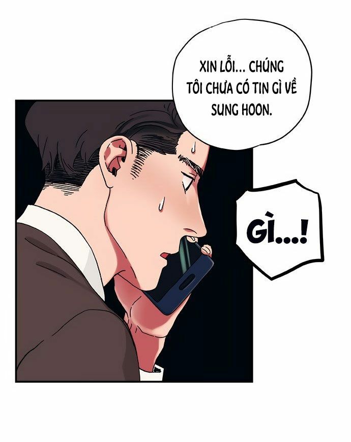 Địa Ngục Trong Núi Misiryeong: Chapter 4