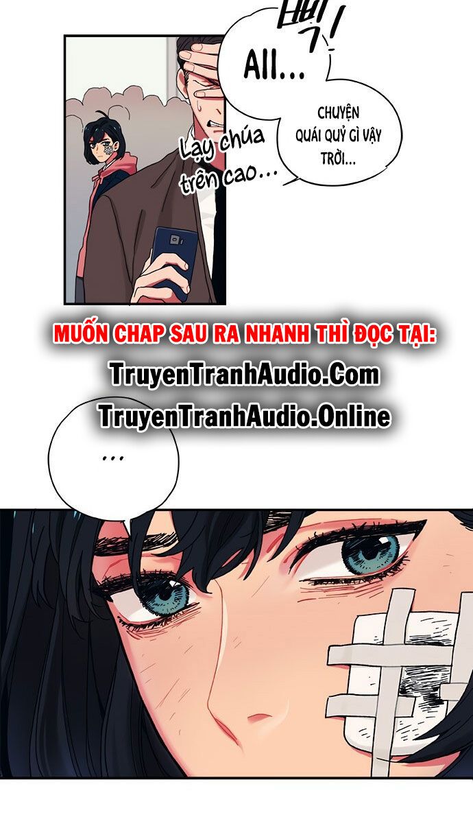 Địa Ngục Trong Núi Misiryeong: Chapter 4