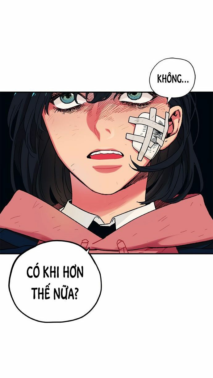Địa Ngục Trong Núi Misiryeong: Chapter 4