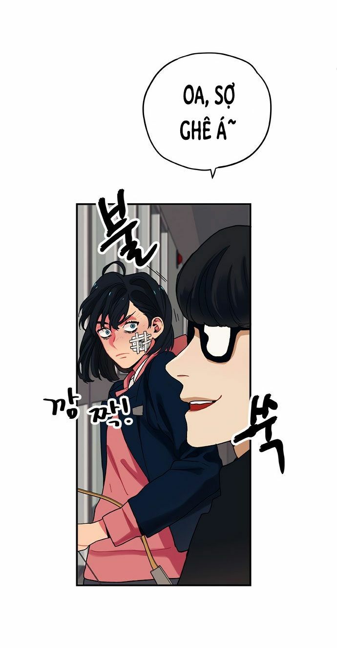 Địa Ngục Trong Núi Misiryeong: Chapter 4