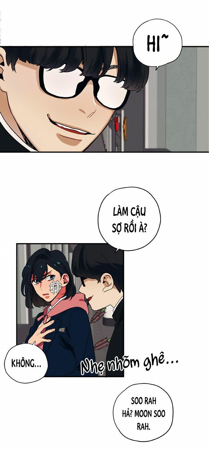 Địa Ngục Trong Núi Misiryeong: Chapter 4