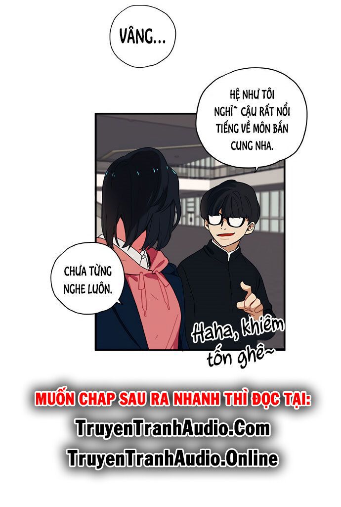 Địa Ngục Trong Núi Misiryeong: Chapter 4