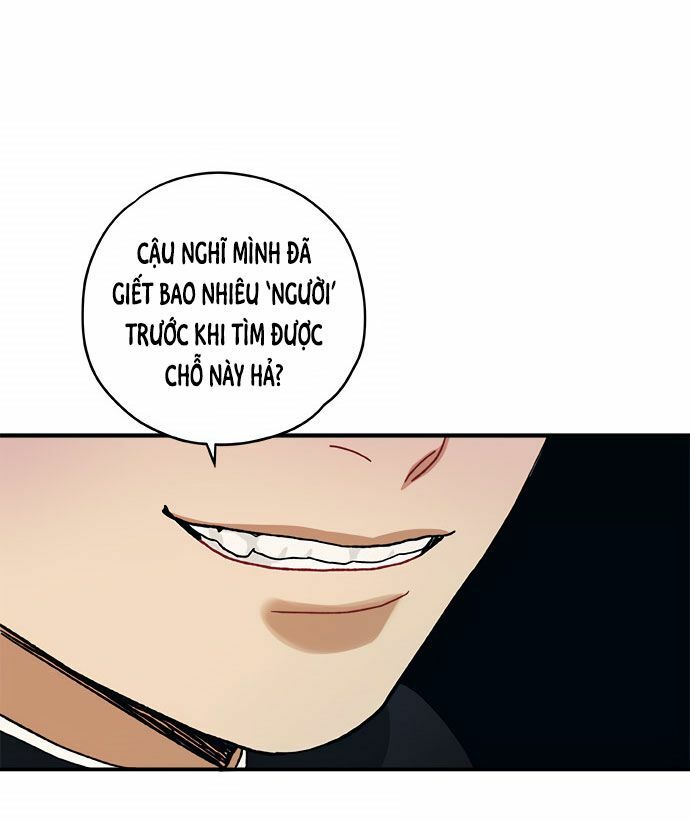 Địa Ngục Trong Núi Misiryeong: Chapter 4