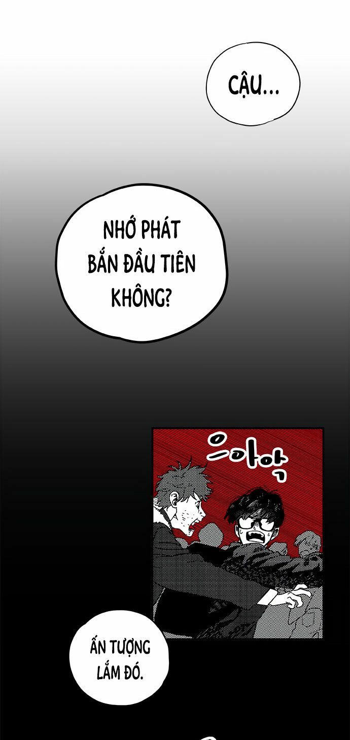 Địa Ngục Trong Núi Misiryeong: Chapter 4