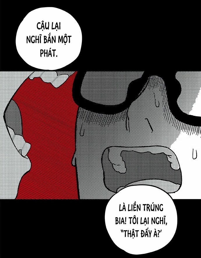 Địa Ngục Trong Núi Misiryeong: Chapter 4