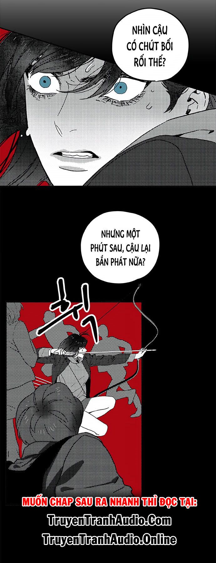Địa Ngục Trong Núi Misiryeong: Chapter 4