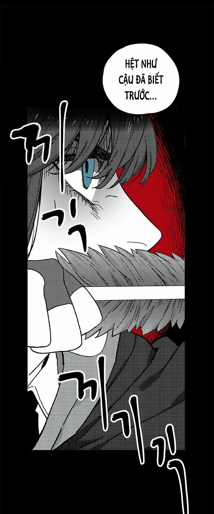 Địa Ngục Trong Núi Misiryeong: Chapter 4
