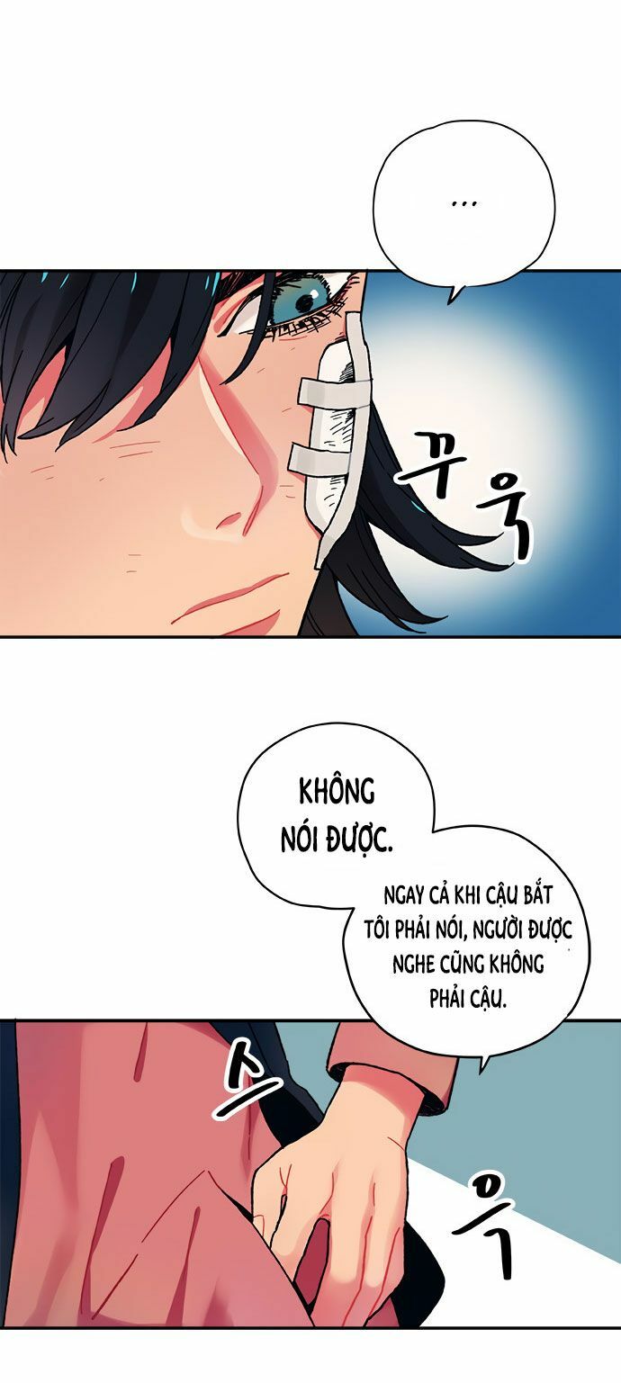 Địa Ngục Trong Núi Misiryeong: Chapter 4
