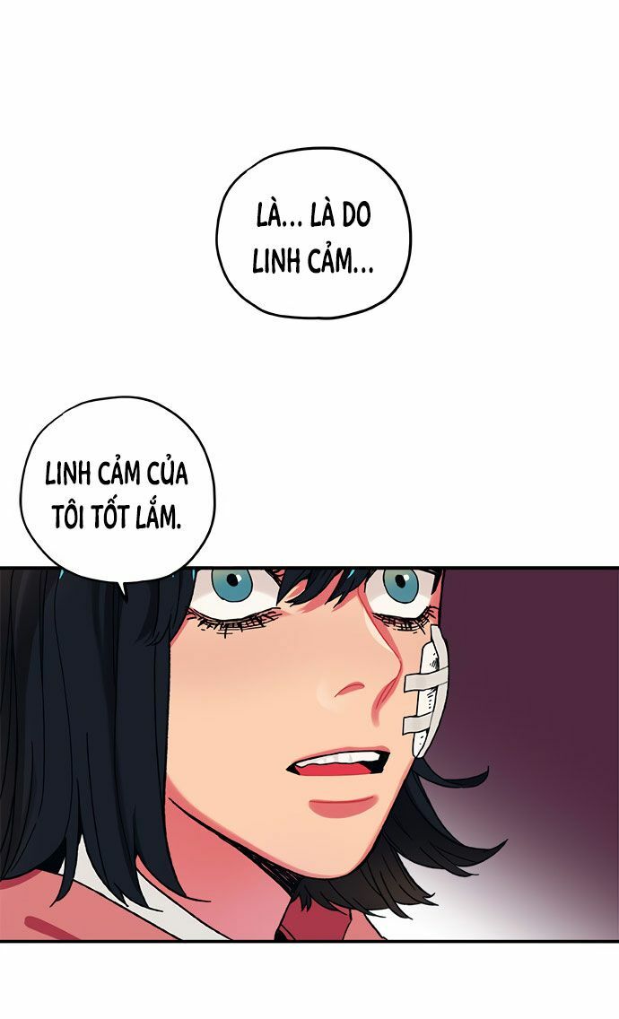Địa Ngục Trong Núi Misiryeong: Chapter 4