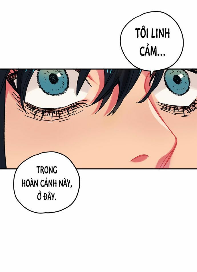 Địa Ngục Trong Núi Misiryeong: Chapter 4