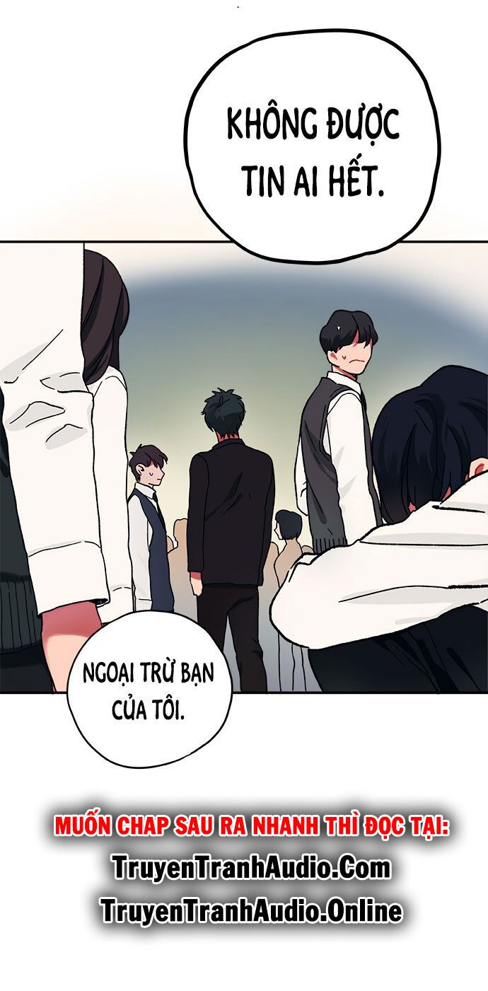 Địa Ngục Trong Núi Misiryeong: Chapter 4