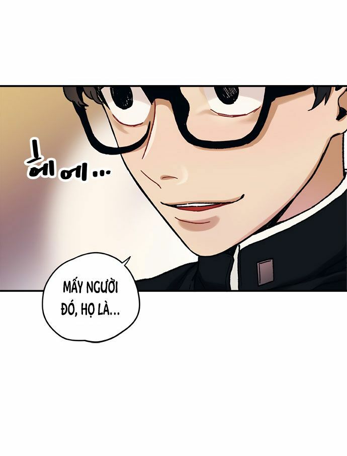Địa Ngục Trong Núi Misiryeong: Chapter 4