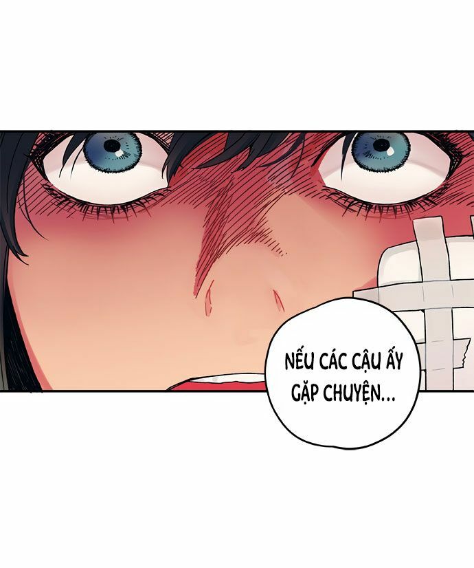Địa Ngục Trong Núi Misiryeong: Chapter 4