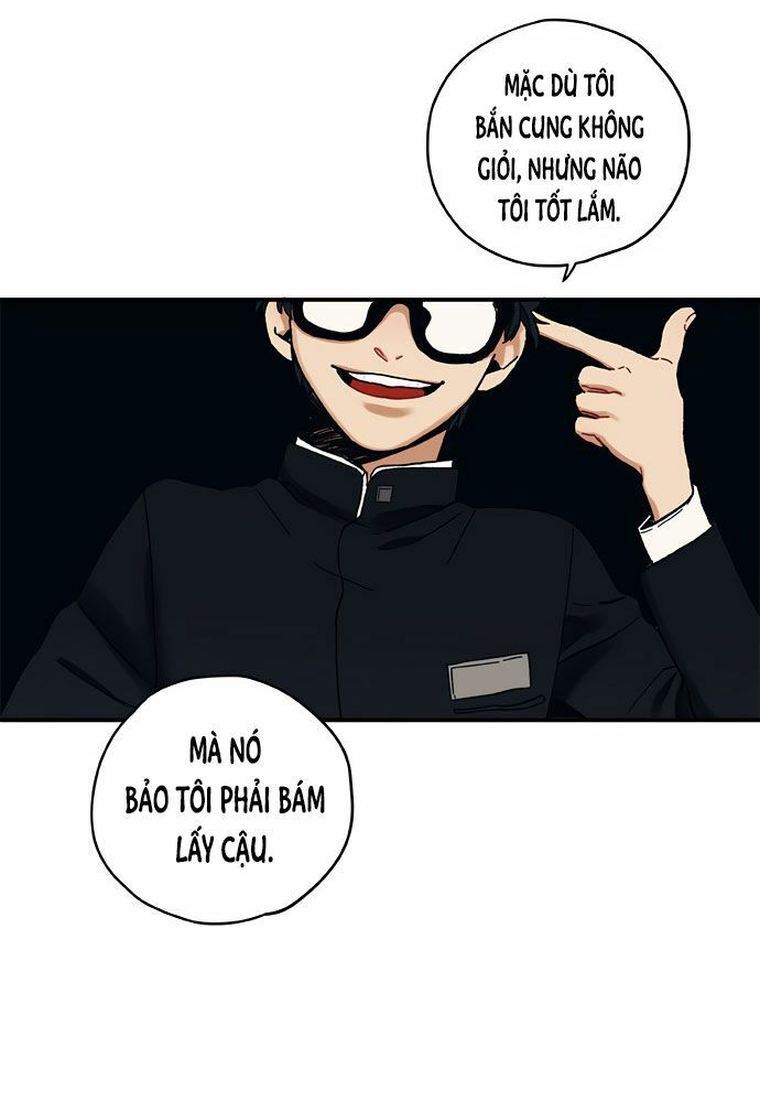 Địa Ngục Trong Núi Misiryeong: Chapter 4