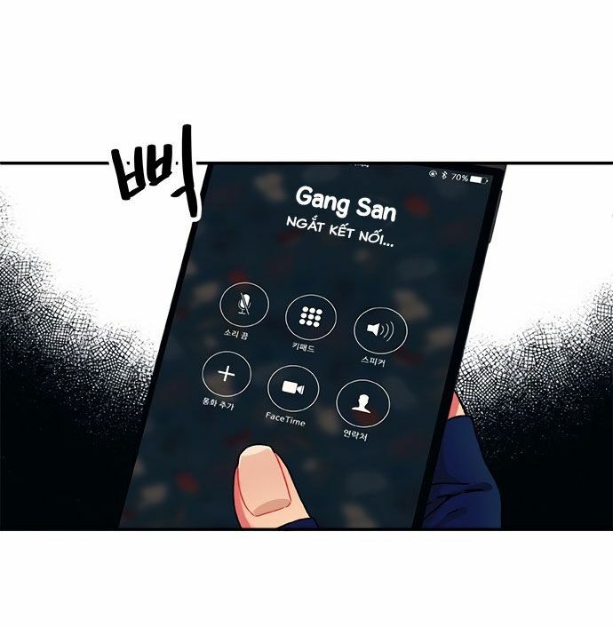 Địa Ngục Trong Núi Misiryeong: Chapter 4