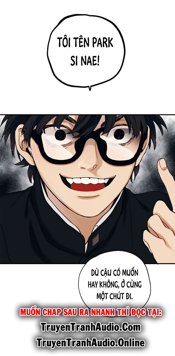 Địa Ngục Trong Núi Misiryeong: Chapter 4