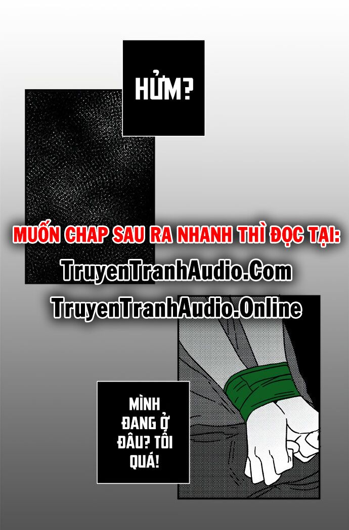 Địa Ngục Trong Núi Misiryeong: Chapter 5