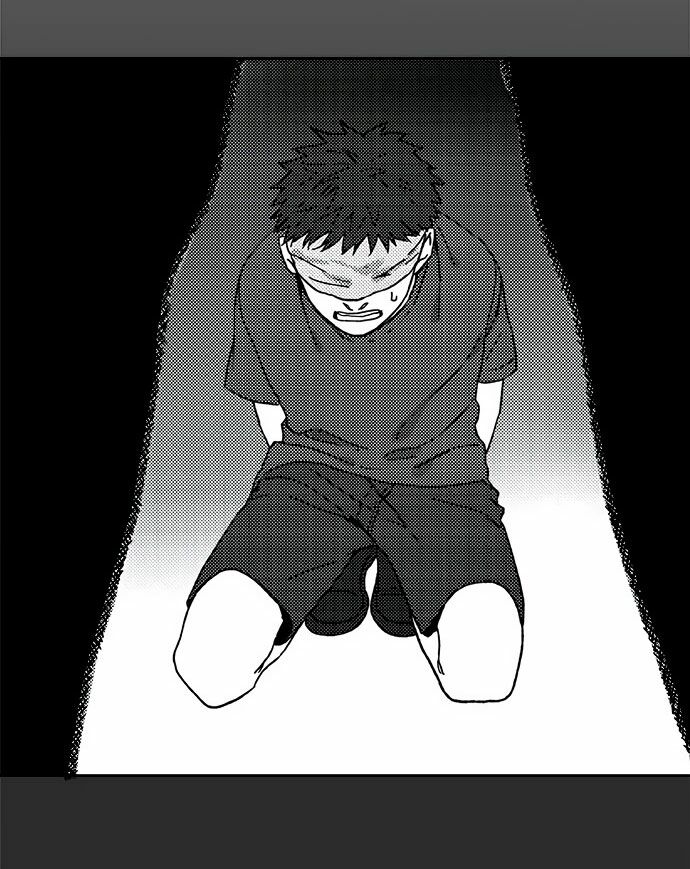 Địa Ngục Trong Núi Misiryeong: Chapter 5