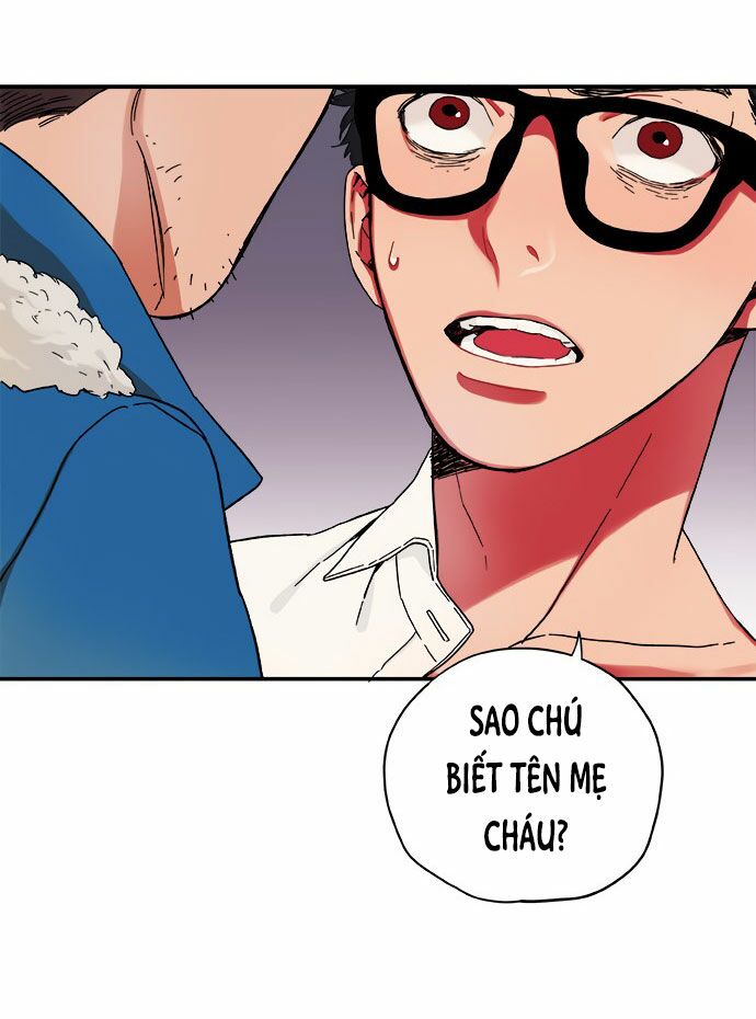 Địa Ngục Trong Núi Misiryeong: Chapter 5