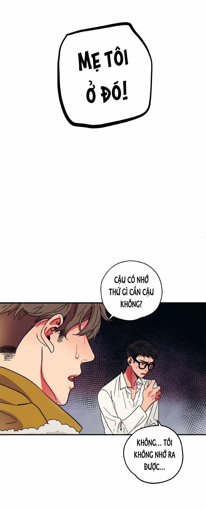 Địa Ngục Trong Núi Misiryeong: Chapter 5