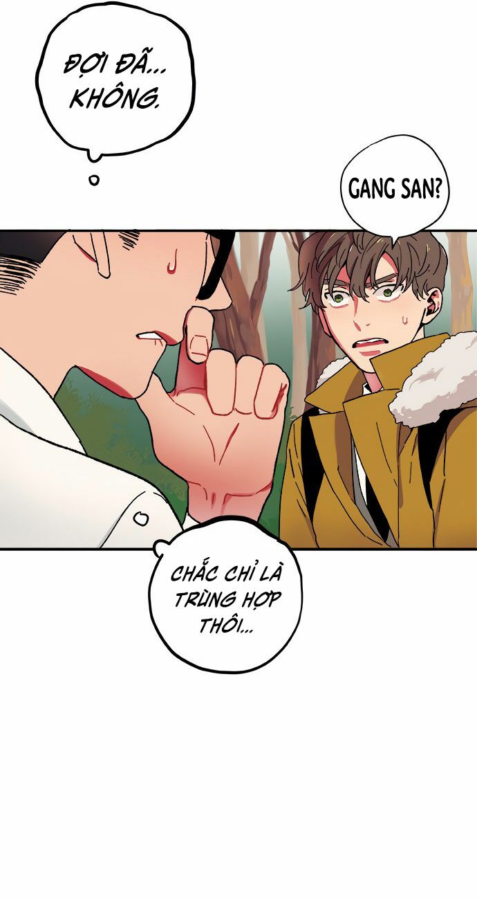 Địa Ngục Trong Núi Misiryeong: Chapter 5