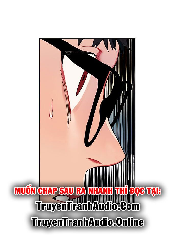 Địa Ngục Trong Núi Misiryeong: Chapter 5