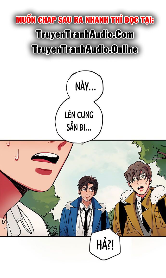 Địa Ngục Trong Núi Misiryeong: Chapter 5