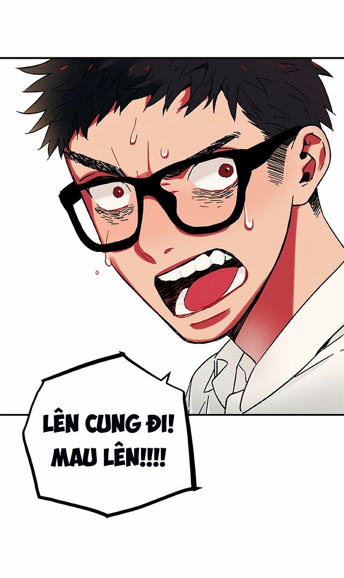 Địa Ngục Trong Núi Misiryeong: Chapter 5