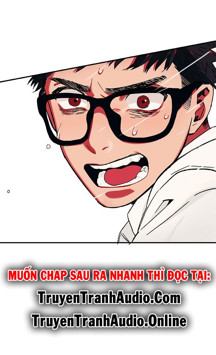 Địa Ngục Trong Núi Misiryeong: Chapter 5